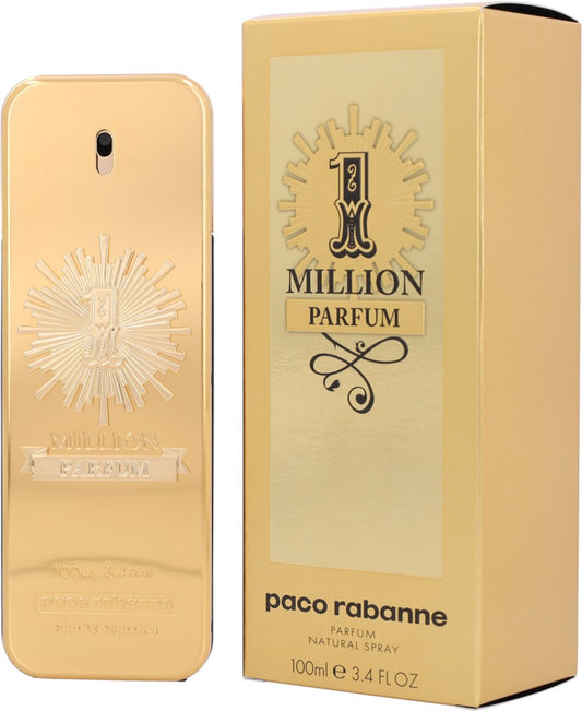 One Million - Paco Rabanne - parfum