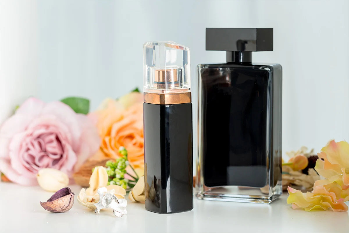 Wat zijn topnoten, hartnoten en basisnoten in een parfum?