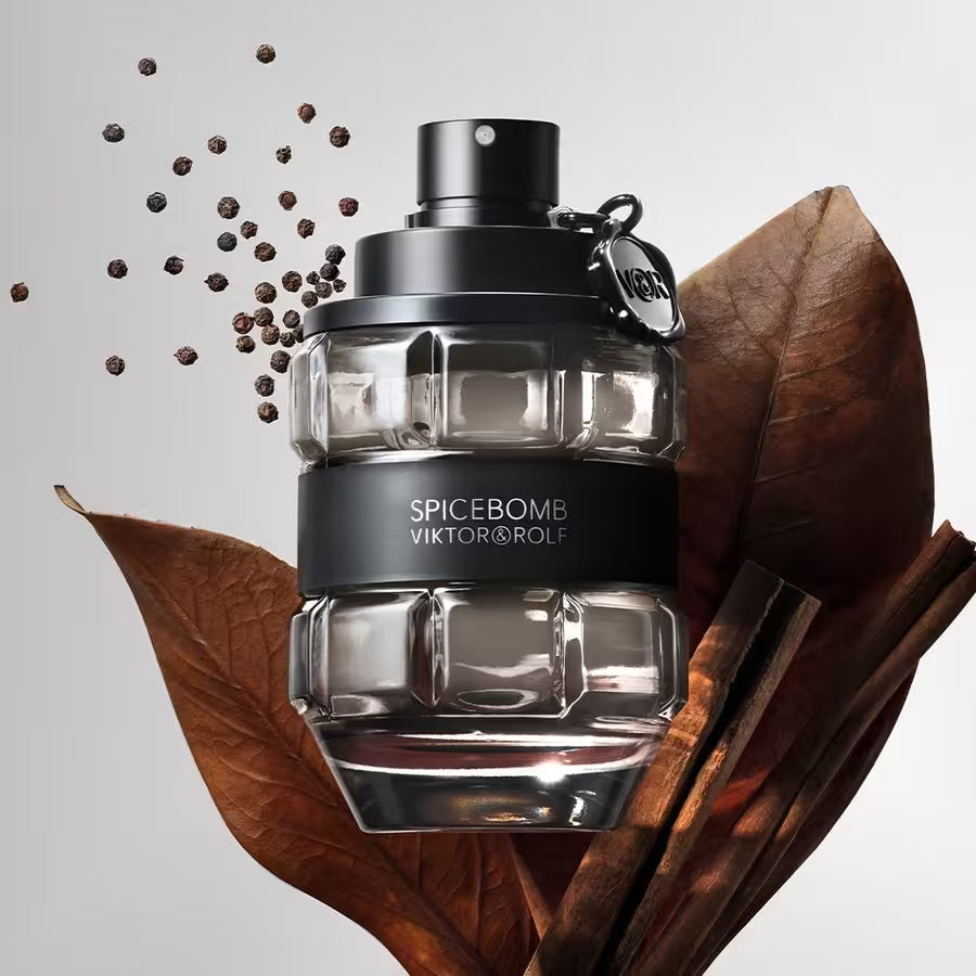 De kracht van een herengeur: vijf iconische parfums die jouw uitstraling bepalen