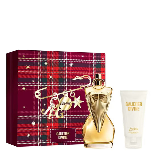 Jean Paul Gaultier – Divine - Eau de Parfum Giftset