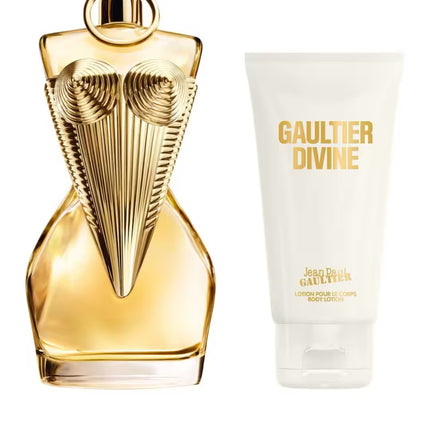Jean Paul Gaultier – Divine - Eau de Parfum Giftset
