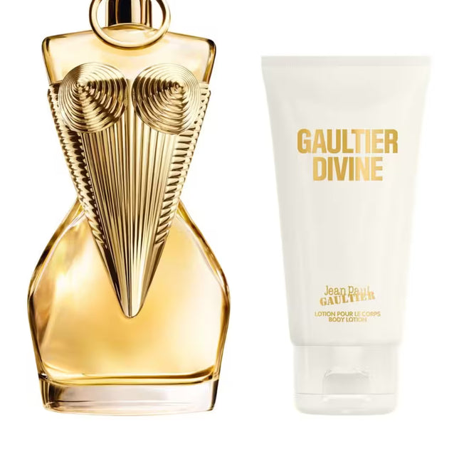 Jean Paul Gaultier – Divine - Eau de Parfum Giftset