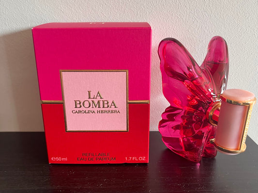 La Bomba - Carolina Herrerra - eau de parfum