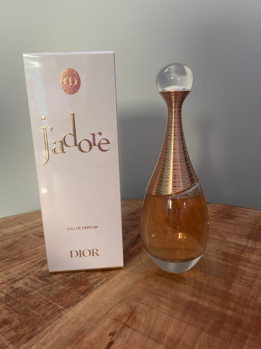 J'adore - Dior - eau de parfum - 100ml