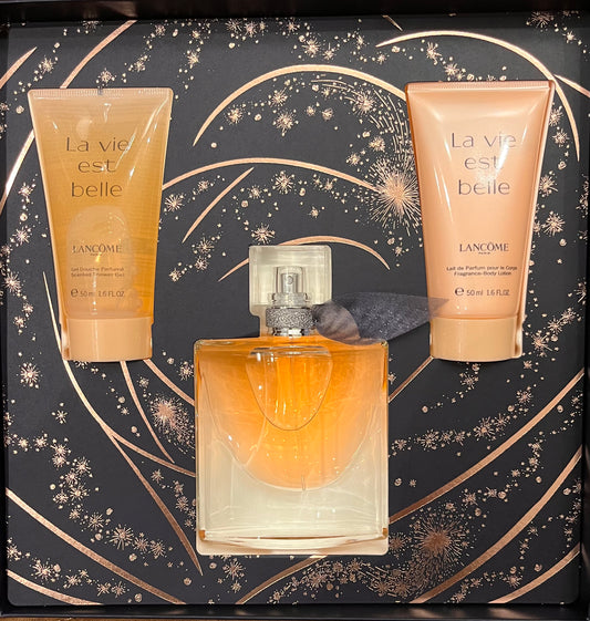 La vie est belle giftset - Lancome