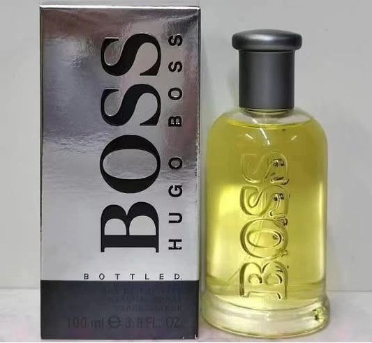 Boss Bottled - Hugo Boss - Eau de toilette