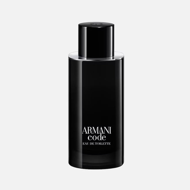 Armani Code – Eau de Toilette