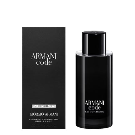 Armani Code – Eau de Toilette