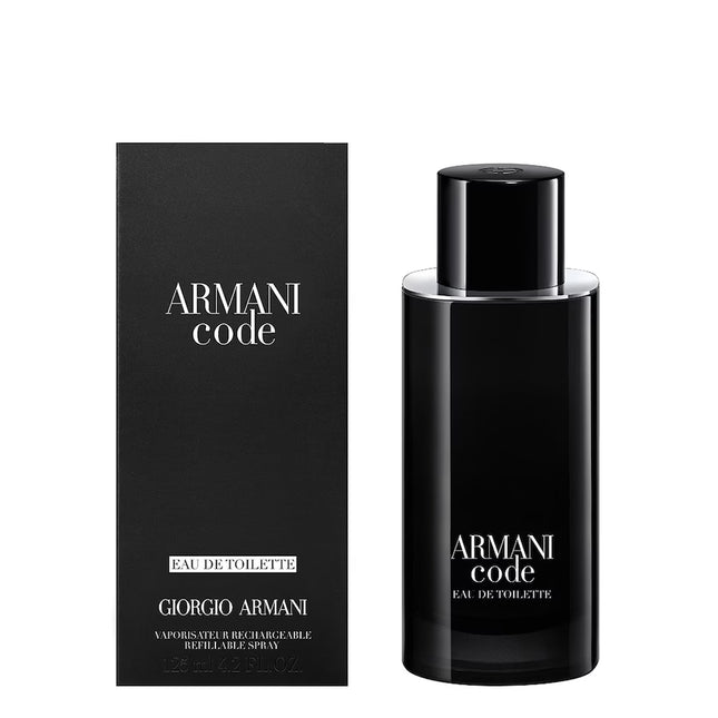 Armani Code – Eau de Toilette