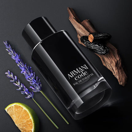 Armani Code – Eau de Toilette