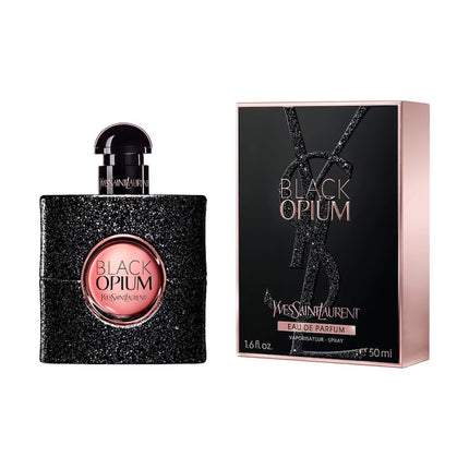 Yves Saint Laurent – Black Opium - Eau de Parfum