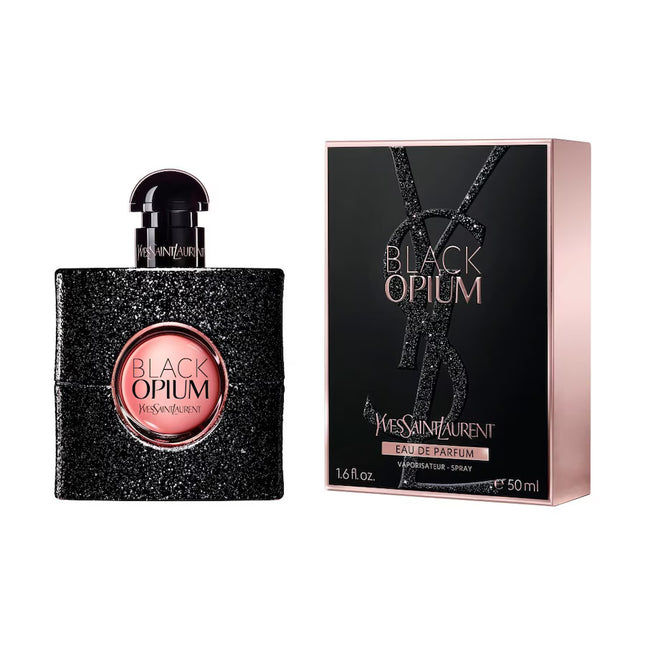Yves Saint Laurent – Black Opium - Eau de Parfum