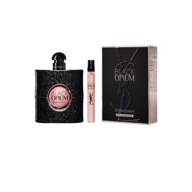 Yves Saint Laurent – Black Opium - Eau de Parfum Giftset
