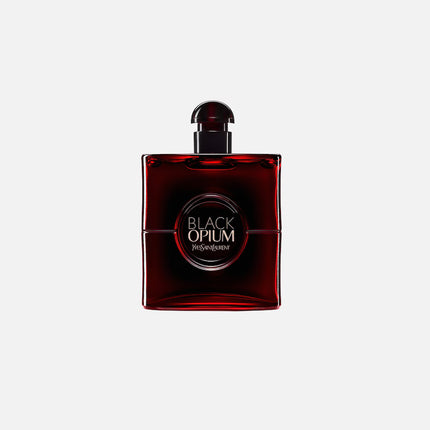 Yves Saint Laurent – Black Opium Over Red - Eau de Parfum