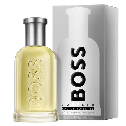 Hugo Boss - Boss Bottled – Eau de Toilette