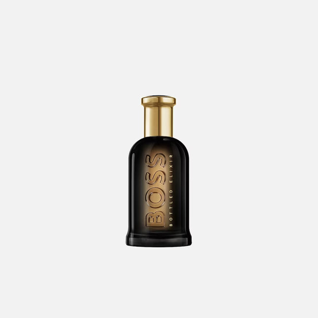 Hugo Boss - Boss Bottled Elixir – Parfum Intense