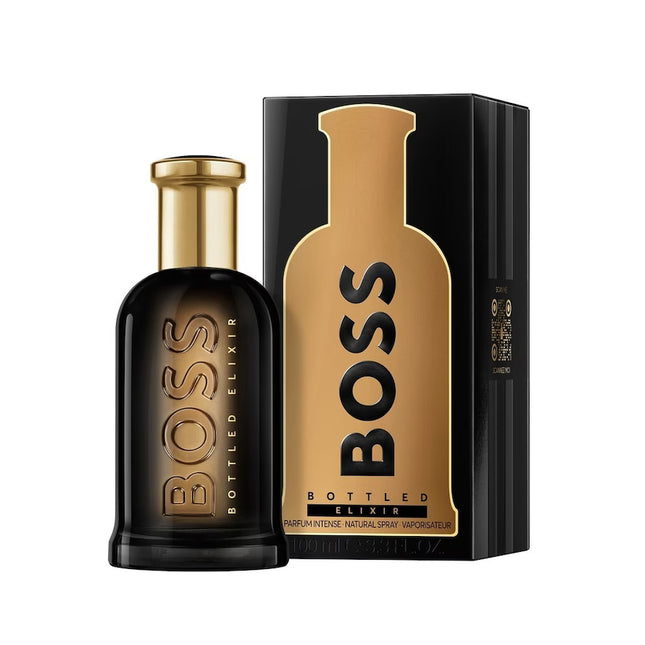 Hugo Boss - Boss Bottled Elixir – Parfum Intense