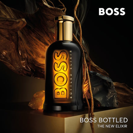Hugo Boss - Boss Bottled Elixir – Parfum Intense
