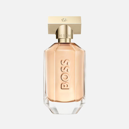 Hugo Boss - The Scent For Her – Eau de Parfum