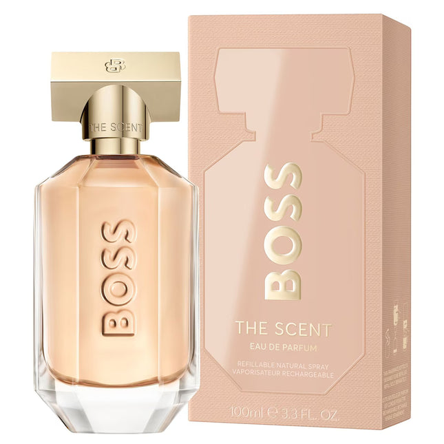 Hugo Boss - The Scent For Her – Eau de Parfum