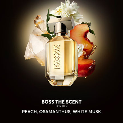 Hugo Boss - The Scent For Her – Eau de Parfum