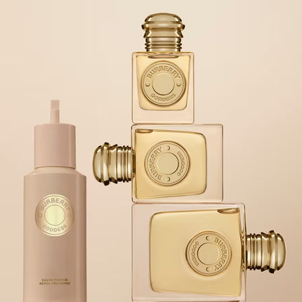 Burberry - Goddess – Eau de Parfum