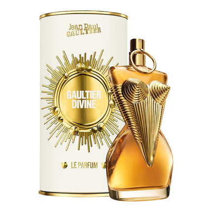 Jean Paul Gaultier – Divine - Le Parfum