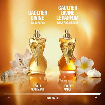 Jean Paul Gaultier – Divine - Le Parfum