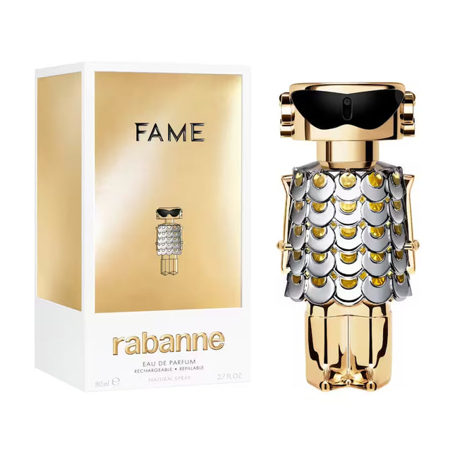 Paco Rabanne – Fame - Eau de Parfum