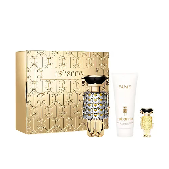 Paco Rabanne – Fame - Eau de Parfum Giftset