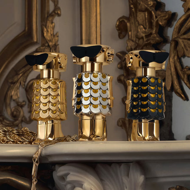 Paco Rabanne – Fame - Eau de Parfum
