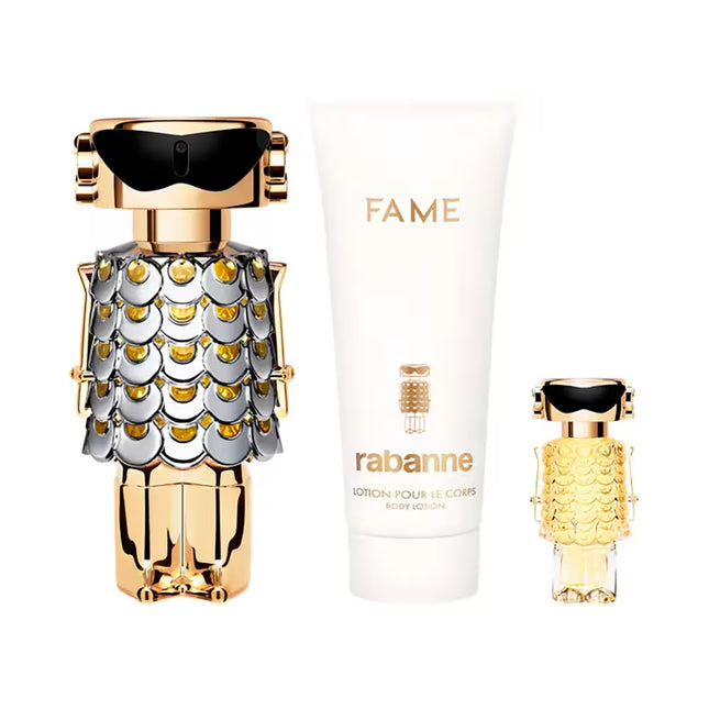 Paco Rabanne – Fame - Eau de Parfum Giftset