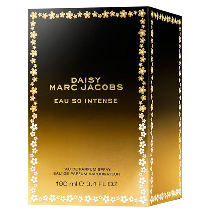 Marc Jacobs – Daisy Eau So Intense -