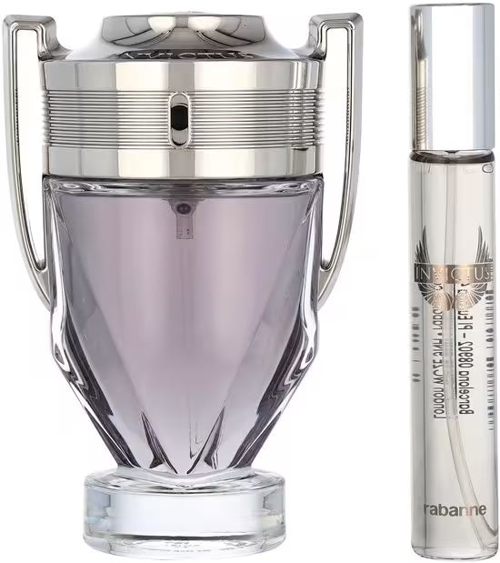 Paco Rabanne - Invictus – Eau de Toilette giftset