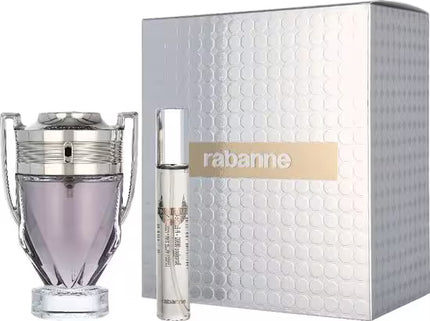 Paco Rabanne - Invictus – Eau de Toilette giftset