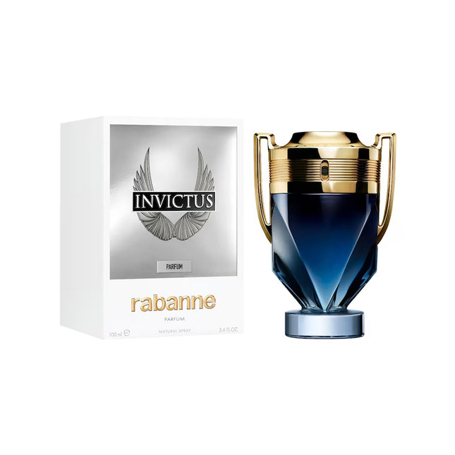 Paco Rabanne – Invictus - Parfum
