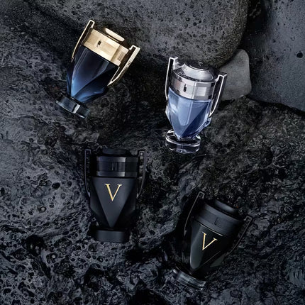 Paco Rabanne – Invictus - Parfum