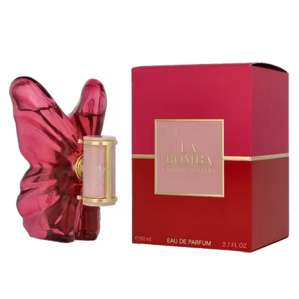 Carolina Herrera - La Bomba – Eau de Parfum