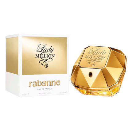 Paco Rabanne – Lady Million - Eau de Parfum