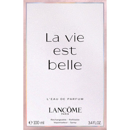 Lancome - La Vie Est Belle - Eau de Parfum