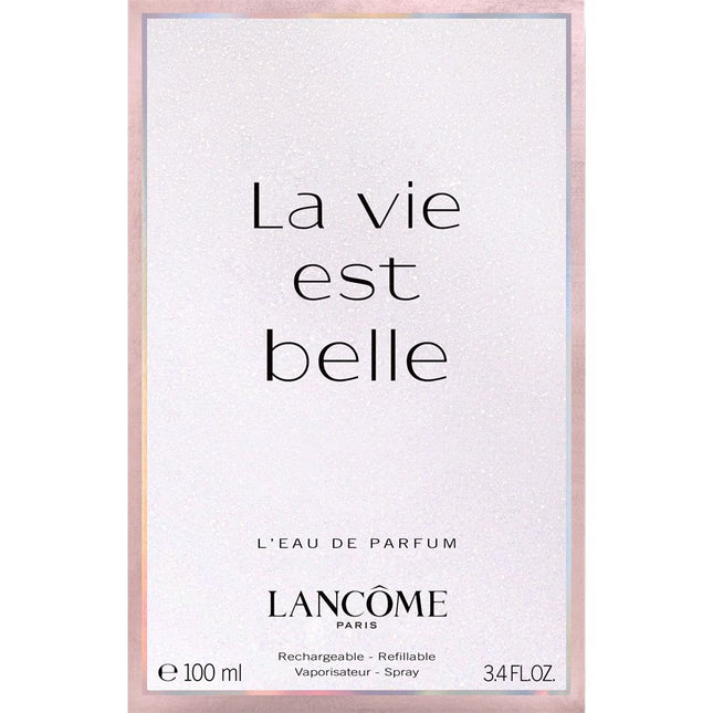 Lancome - La Vie Est Belle - Eau de Parfum