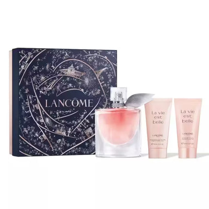 Lancôme – La Vie Est Belle - Eau de Parfum - Giftset