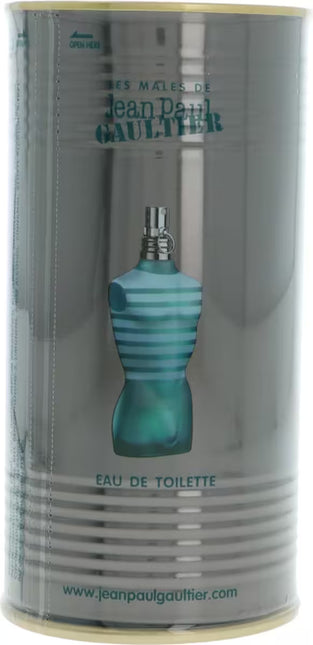 Jean Paul Gaultier – Le Male Eau de Toilette