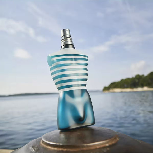 Jean Paul Gaultier – Le Male Eau de Toilette
