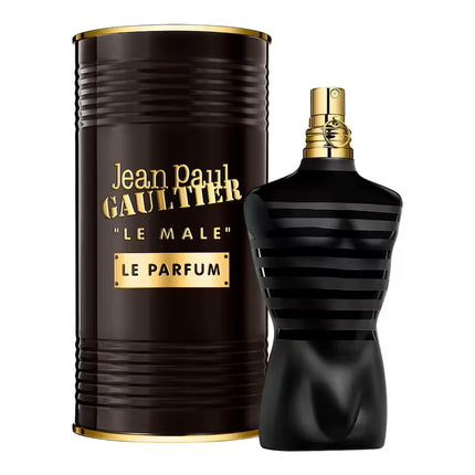 Jean Paul Gaultier – Le Male - Le Parfum Intense