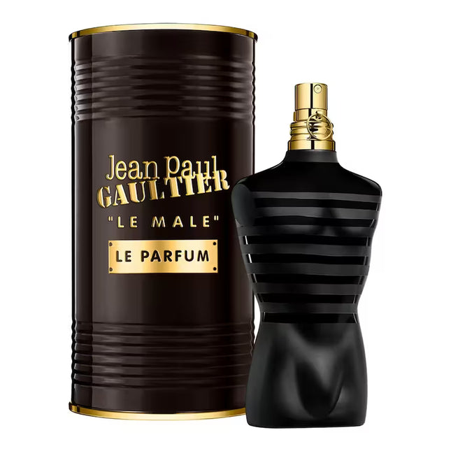 Jean Paul Gaultier – Le Male - Le Parfum Intense