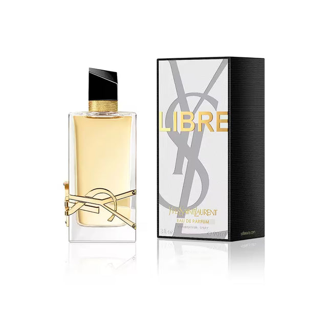 Yves Saint Laurent – Libre - Eau de Parfum