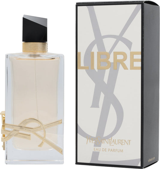 Libre - YSL - eau de parfum