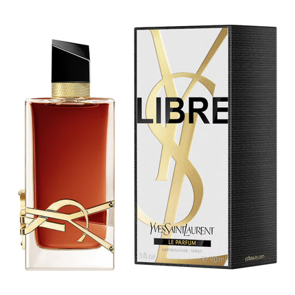 Yves Saint Laurent – Libre Le Parfum