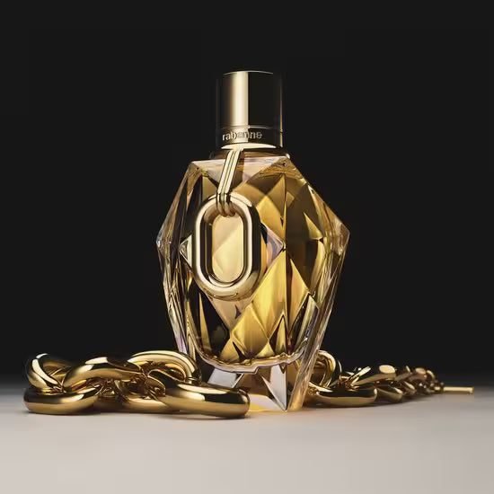 Million Gold For Her – Eau de parfum